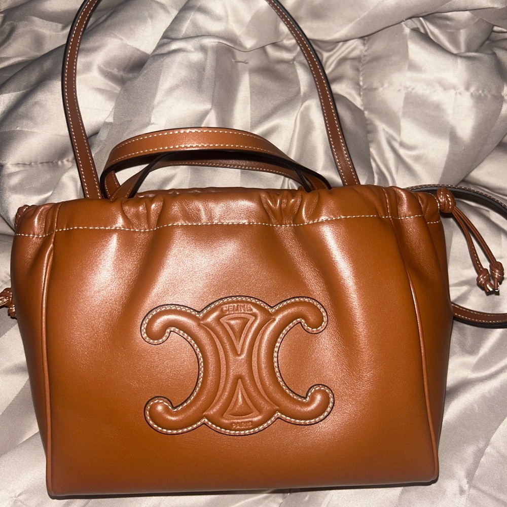 Celine Tote Bag